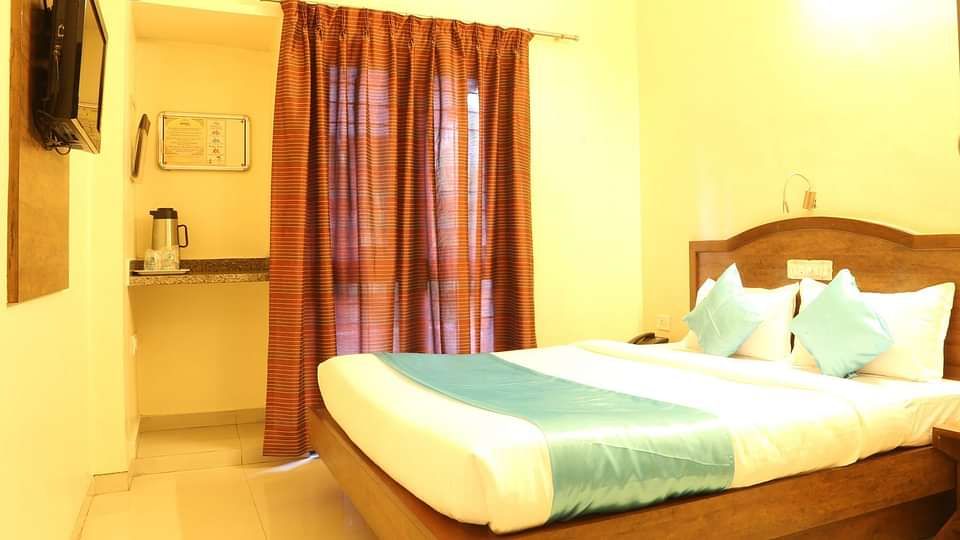 Hotel Ashiyana | Shivaji Nagar, Pune Pune Family Suites Hotel Ashiyana Shivaji Nagar Pune2